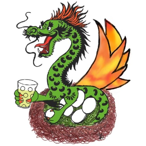 Pfälzer Drachennest